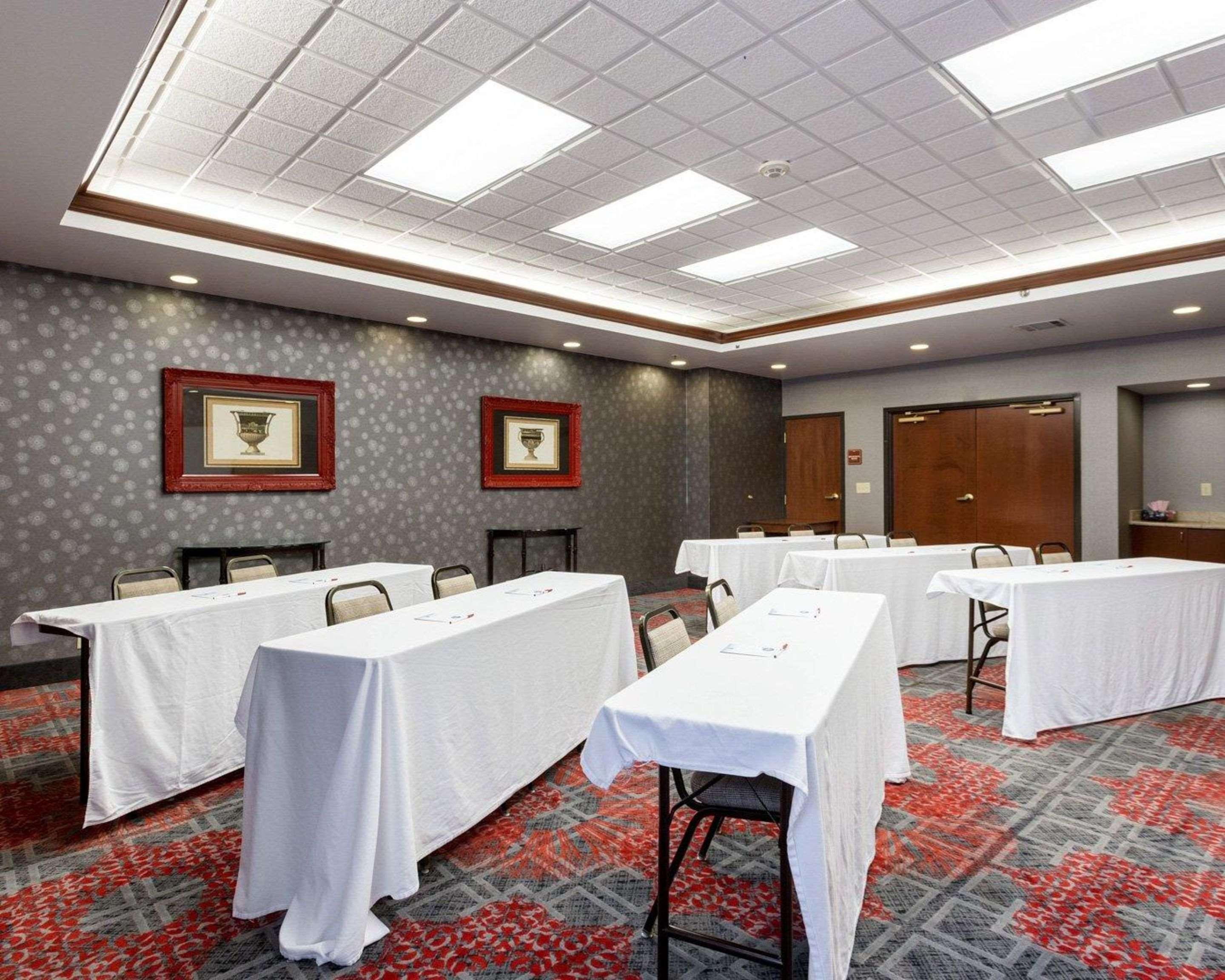 Comfort Suites Southaven I-55 Exterior foto