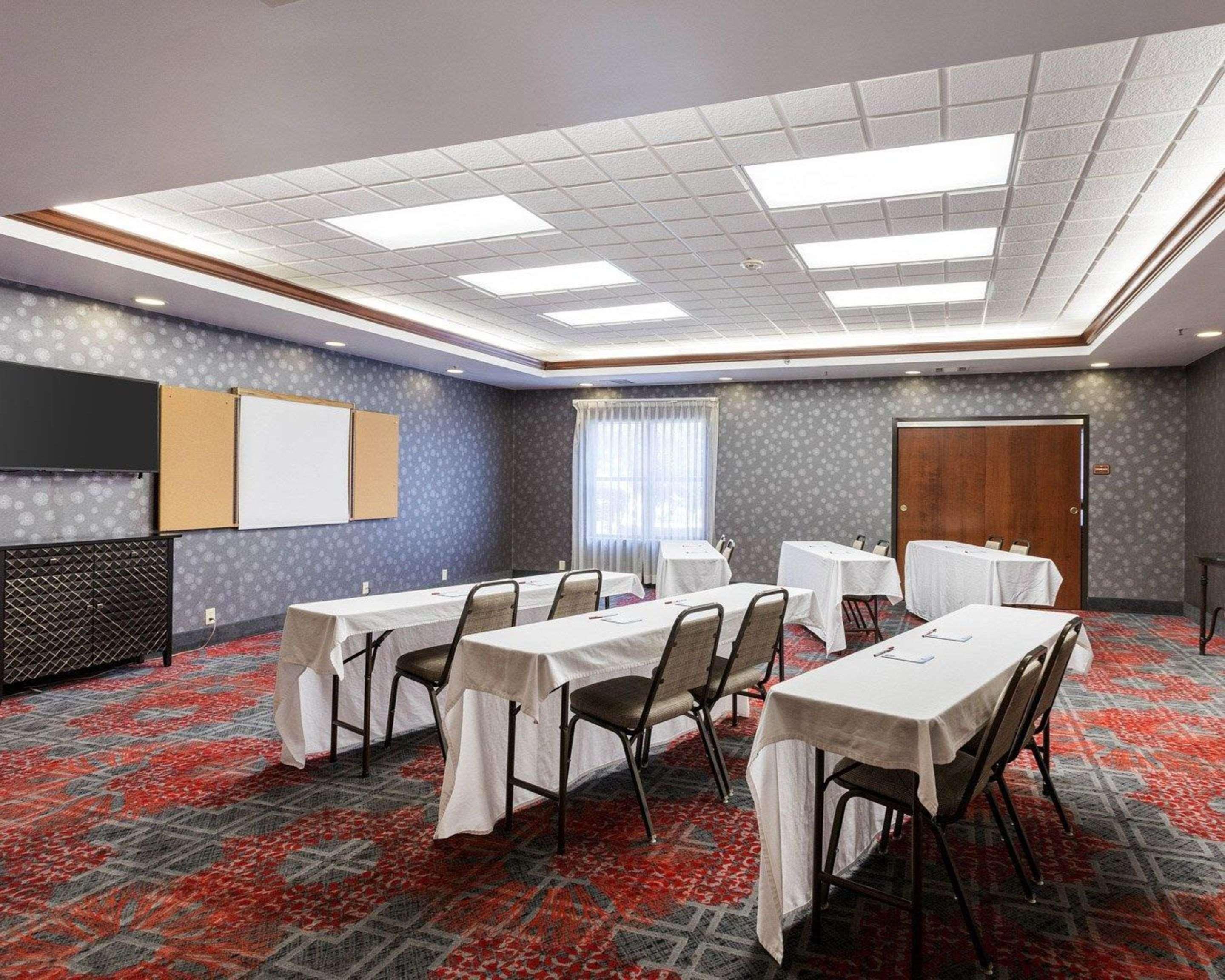 Comfort Suites Southaven I-55 Exterior foto