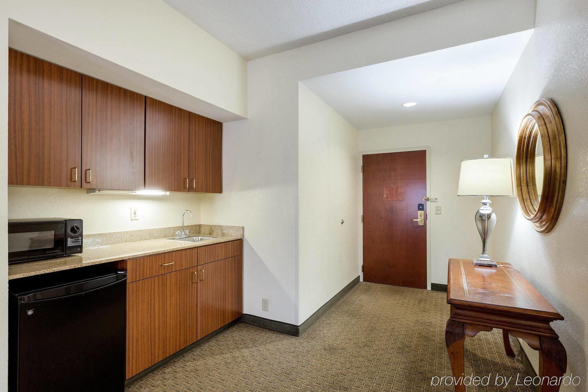 Comfort Suites Southaven I-55 Exterior foto